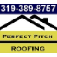 Perfect Pitch Roofing - Iowa logo, Perfect Pitch Roofing - Iowa contact details