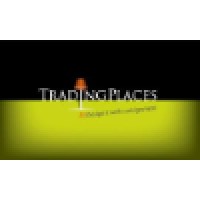 Trading Places OH logo, Trading Places OH contact details