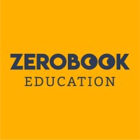 Zerobook Education logo, Zerobook Education contact details