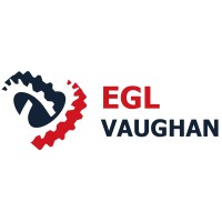 EGL Vaughan Ltd logo, EGL Vaughan Ltd contact details