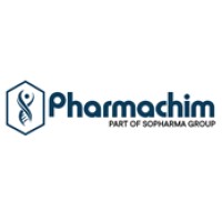 Pharmachim doo logo, Pharmachim doo contact details