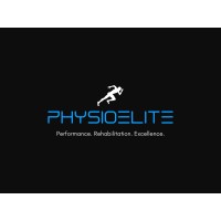 PhysioElite USA logo, PhysioElite USA contact details