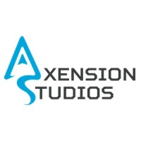 Axension Studios LLP logo, Axension Studios LLP contact details