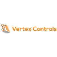 Vertex Controls logo, Vertex Controls contact details