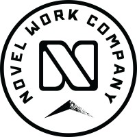 Novel Work Co logo, Novel Work Co contact details