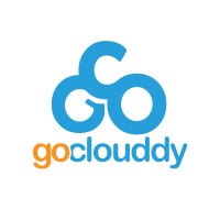 goclouddy logo, goclouddy contact details