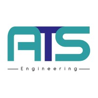 ATS Engineering logo, ATS Engineering contact details