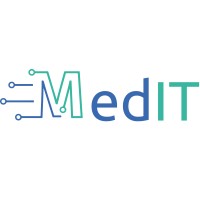 MedIT Solutions B.V. logo, MedIT Solutions B.V. contact details