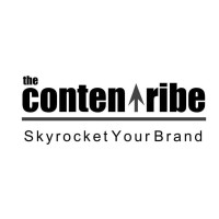 theContenTribe logo, theContenTribe contact details