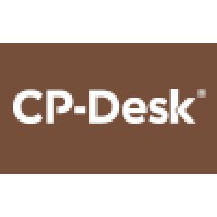 CP-Desk logo, CP-Desk contact details