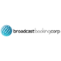 Broadcast Booking Corp. logo, Broadcast Booking Corp. contact details