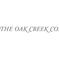 The Oak Creek Company logo, The Oak Creek Company contact details