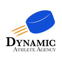 Dynamic Athlete Agency logo, Dynamic Athlete Agency contact details