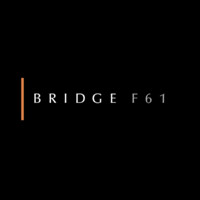 Bridge F61 logo, Bridge F61 contact details