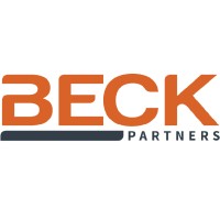 Beck Partners CRE logo, Beck Partners CRE contact details