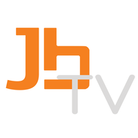 JBTV logo, JBTV contact details