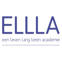 ELLLA, een leven lang leren academie logo, ELLLA, een leven lang leren academie contact details