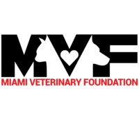 Miami Veterinary Foundation logo, Miami Veterinary Foundation contact details