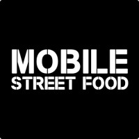 Mobile Street Food logo, Mobile Street Food contact details