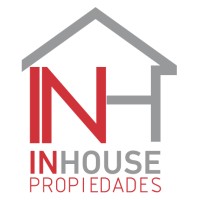 In House Propiedades logo, In House Propiedades contact details