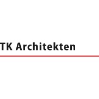 TK Architekten AG logo, TK Architekten AG contact details