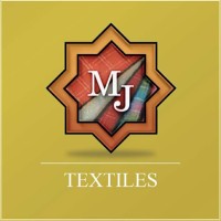 MJ Textiles logo, MJ Textiles contact details