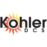 Kohler DCS logo, Kohler DCS contact details