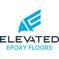 Elevated Epoxy Floors logo, Elevated Epoxy Floors contact details