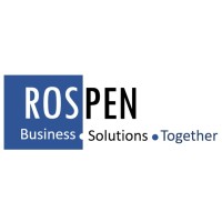 Rospen logo, Rospen contact details