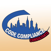 Code Compliance Consultants logo, Code Compliance Consultants contact details