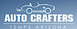 AutoCrafters logo, AutoCrafters contact details