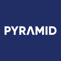 Pyramid AG logo, Pyramid AG contact details