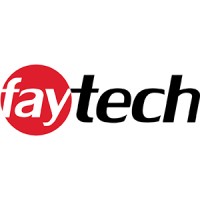 faytech AG logo, faytech AG contact details