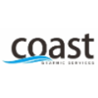 Coast Graphic Services logo, Coast Graphic Services contact details