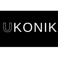 UKONIK logo, UKONIK contact details