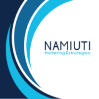 Namiuti - Marketing Estratégico logo, Namiuti - Marketing Estratégico contact details