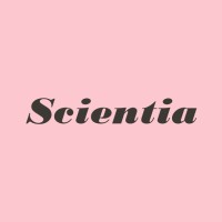 Scientia Beauty logo, Scientia Beauty contact details