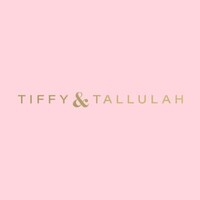 Tiffy & Tallulah logo, Tiffy & Tallulah contact details