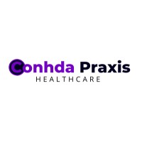 Conhda Praxis Healthcare logo, Conhda Praxis Healthcare contact details