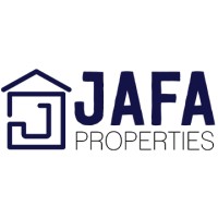 JAFA Properties logo, JAFA Properties contact details