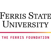 The Ferris Foundation logo, The Ferris Foundation contact details