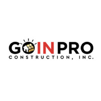 Go In Pro Construction, Inc. logo, Go In Pro Construction, Inc. contact details