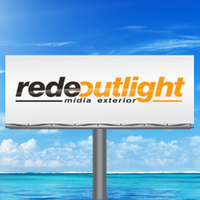 Rede Outlight - Outdoor em Salvador logo, Rede Outlight - Outdoor em Salvador contact details