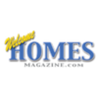 Welcome Home Magazine logo, Welcome Home Magazine contact details