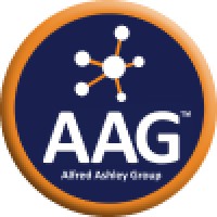 AAG logo, AAG contact details