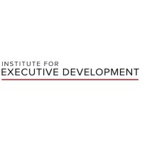 Institute For Executive Development logo, Institute For Executive Development contact details