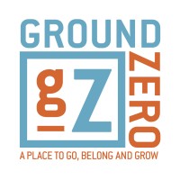 Ground Zero Inc. logo, Ground Zero Inc. contact details