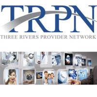 Three Rivers Provider Network TRPN logo, Three Rivers Provider Network TRPN contact details