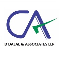 D Dalal & Associates LLP logo, D Dalal & Associates LLP contact details