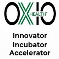 OXIO Health, Inc. logo, OXIO Health, Inc. contact details